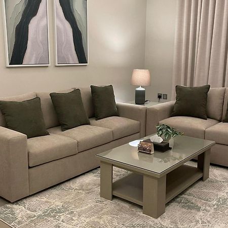 Alarjan Dream Aparthotel Рияд Екстериор снимка