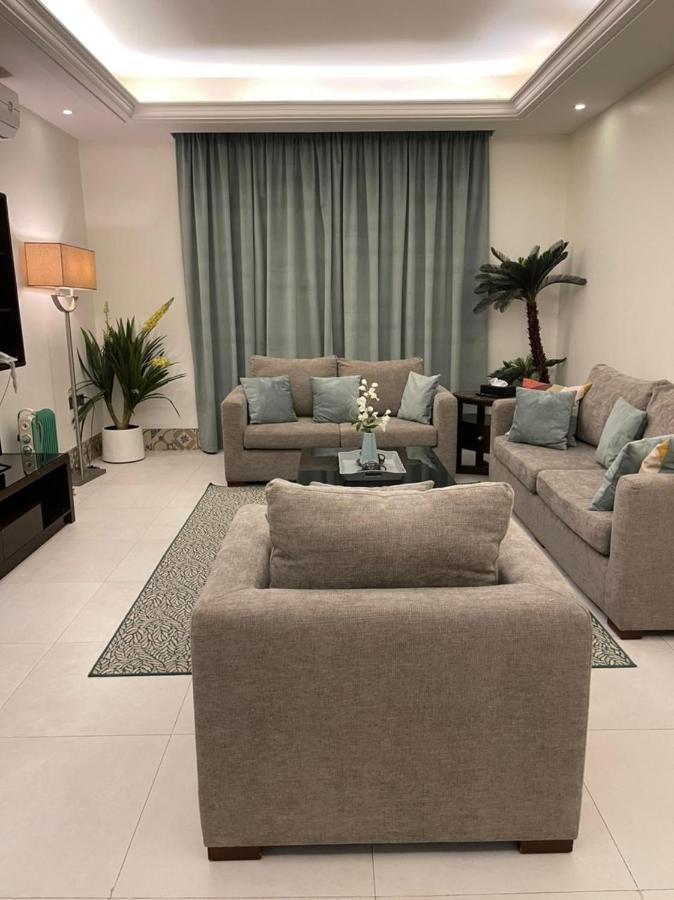 Alarjan Dream Aparthotel Рияд Екстериор снимка