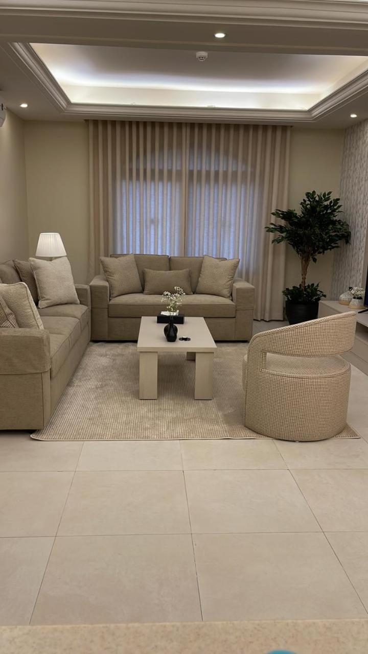 Alarjan Dream Aparthotel Рияд Екстериор снимка