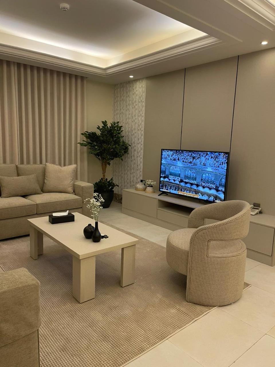 Alarjan Dream Aparthotel Рияд Екстериор снимка