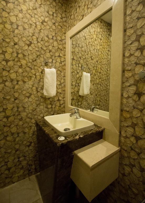 Alarjan Dream Aparthotel Рияд Екстериор снимка