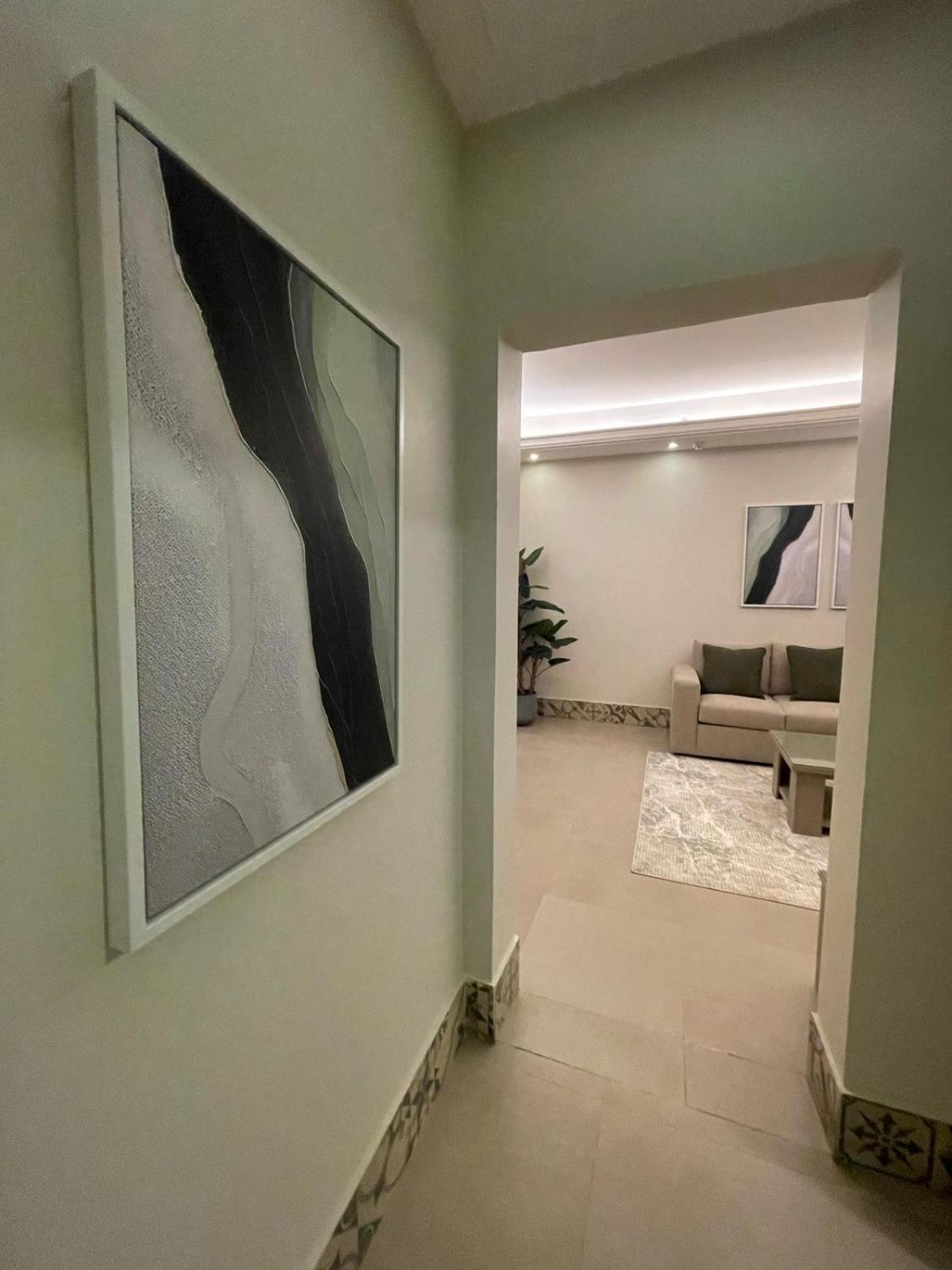 Alarjan Dream Aparthotel Рияд Екстериор снимка