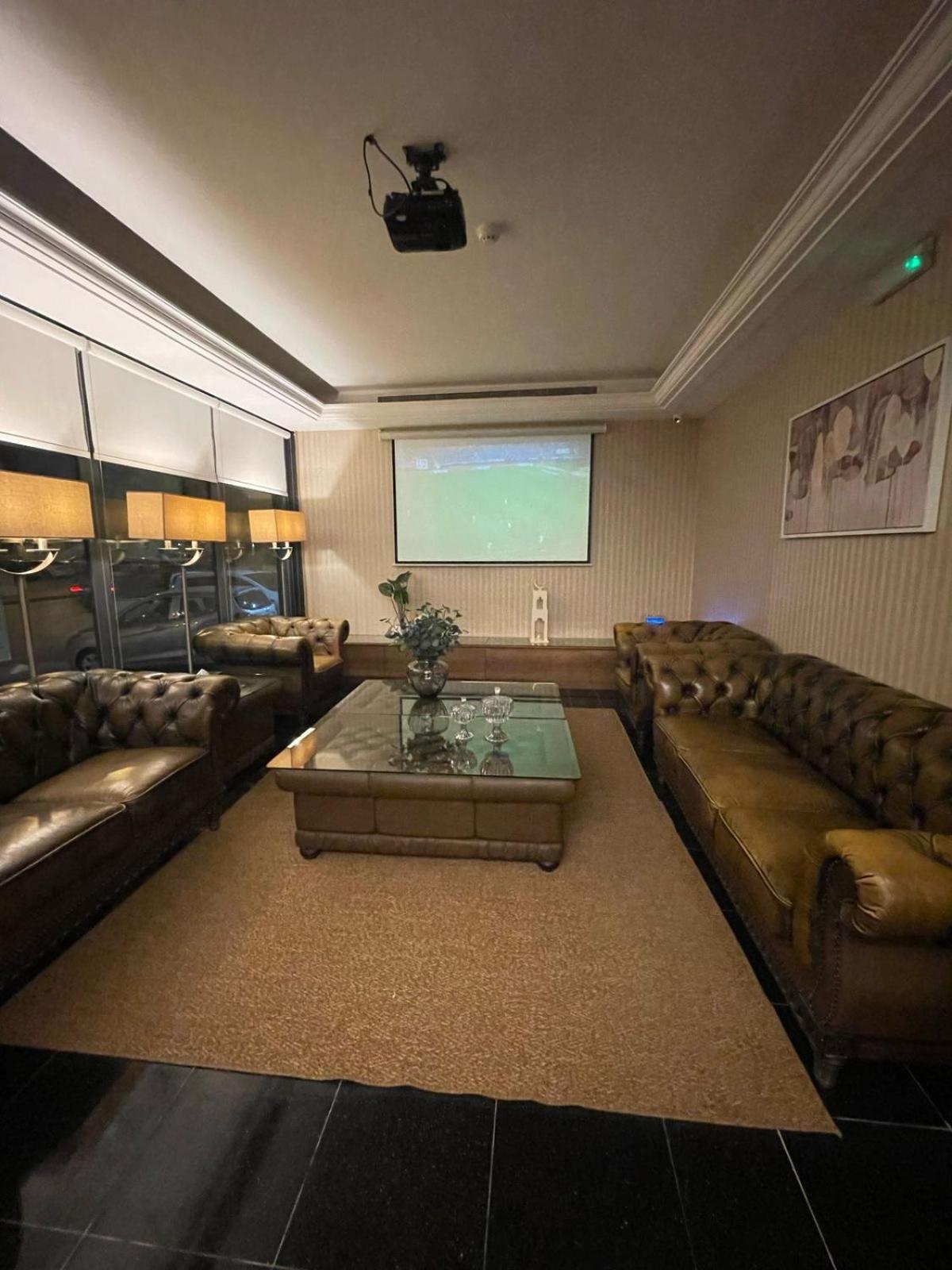 Alarjan Dream Aparthotel Рияд Екстериор снимка