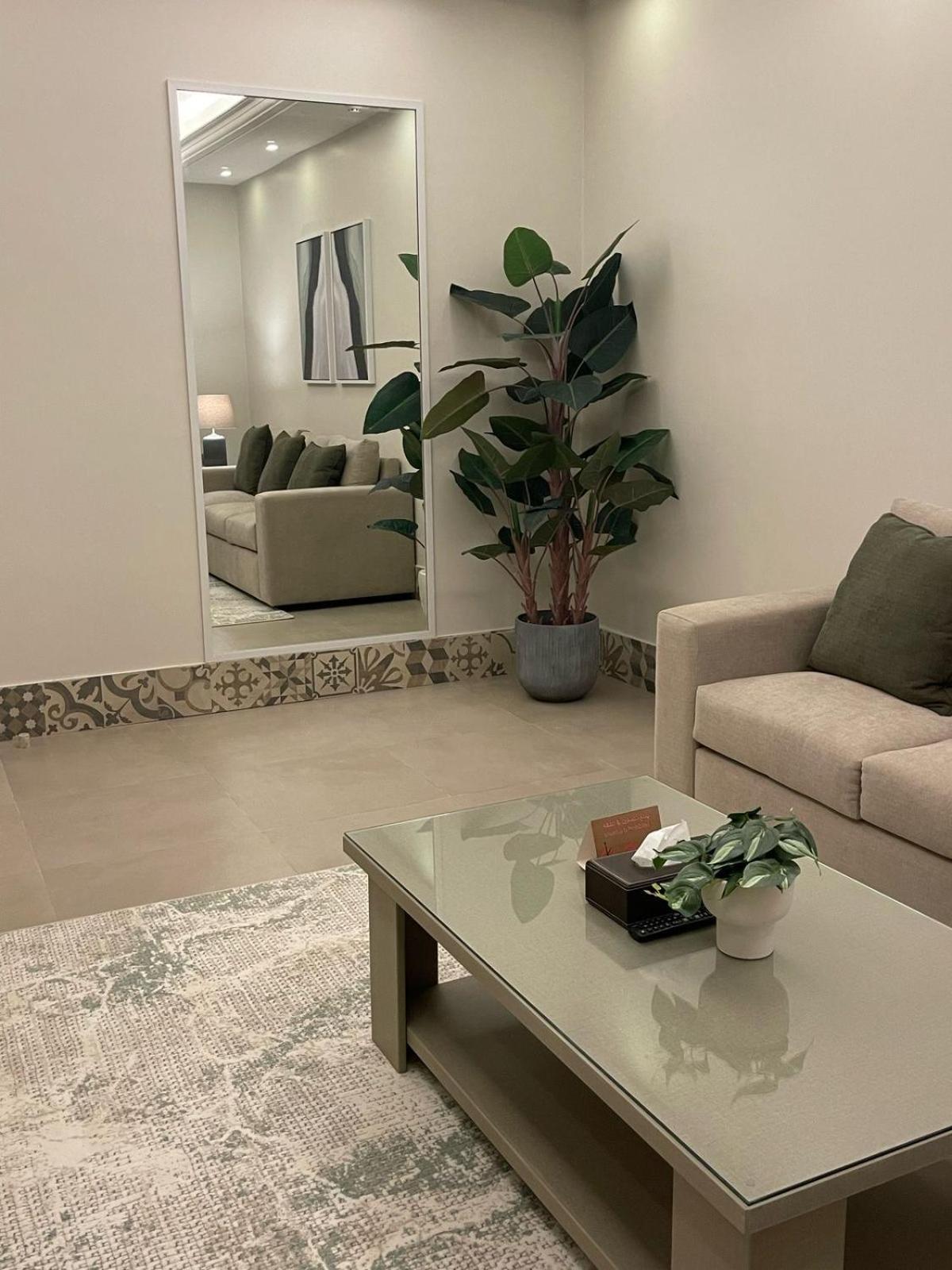 Alarjan Dream Aparthotel Рияд Екстериор снимка