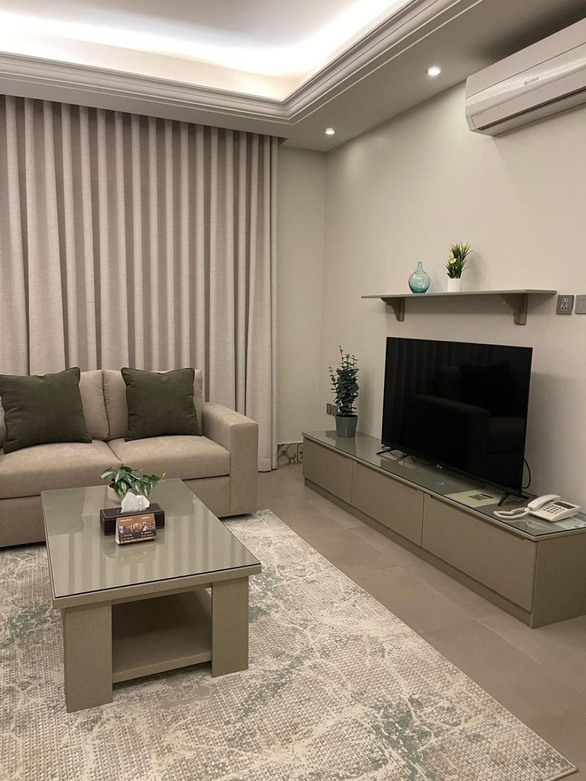 Alarjan Dream Aparthotel Рияд Екстериор снимка