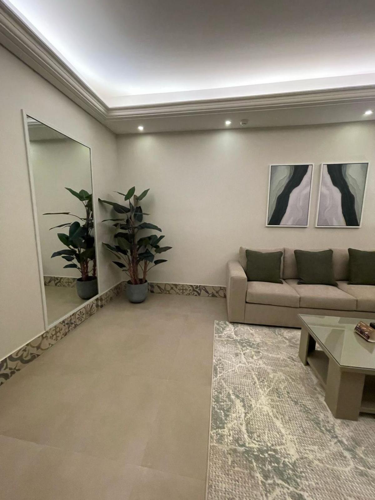 Alarjan Dream Aparthotel Рияд Екстериор снимка
