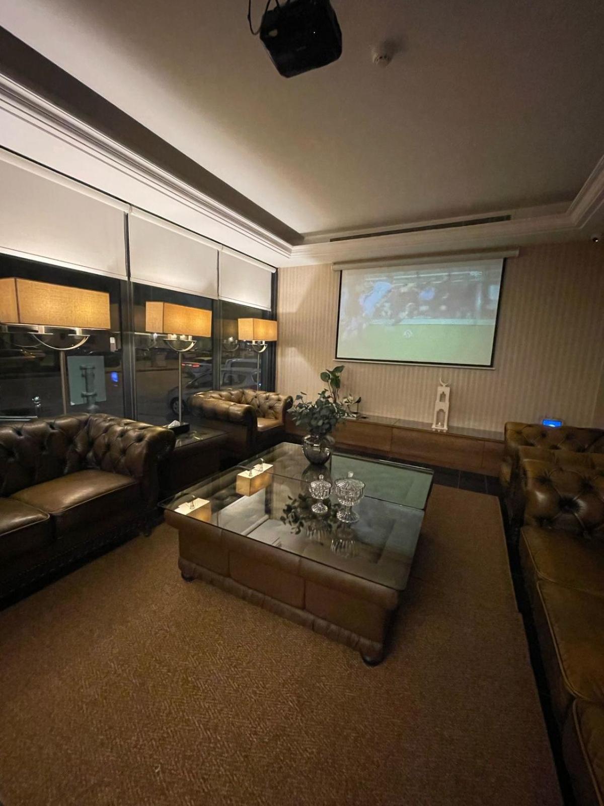 Alarjan Dream Aparthotel Рияд Екстериор снимка