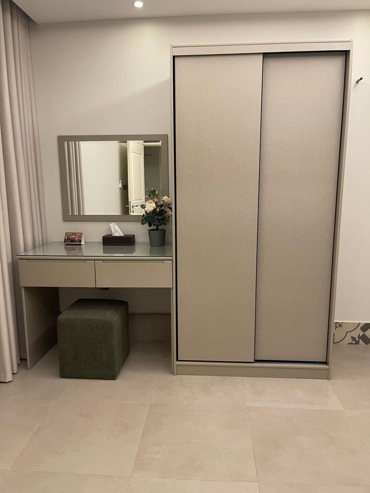 Alarjan Dream Aparthotel Рияд Екстериор снимка