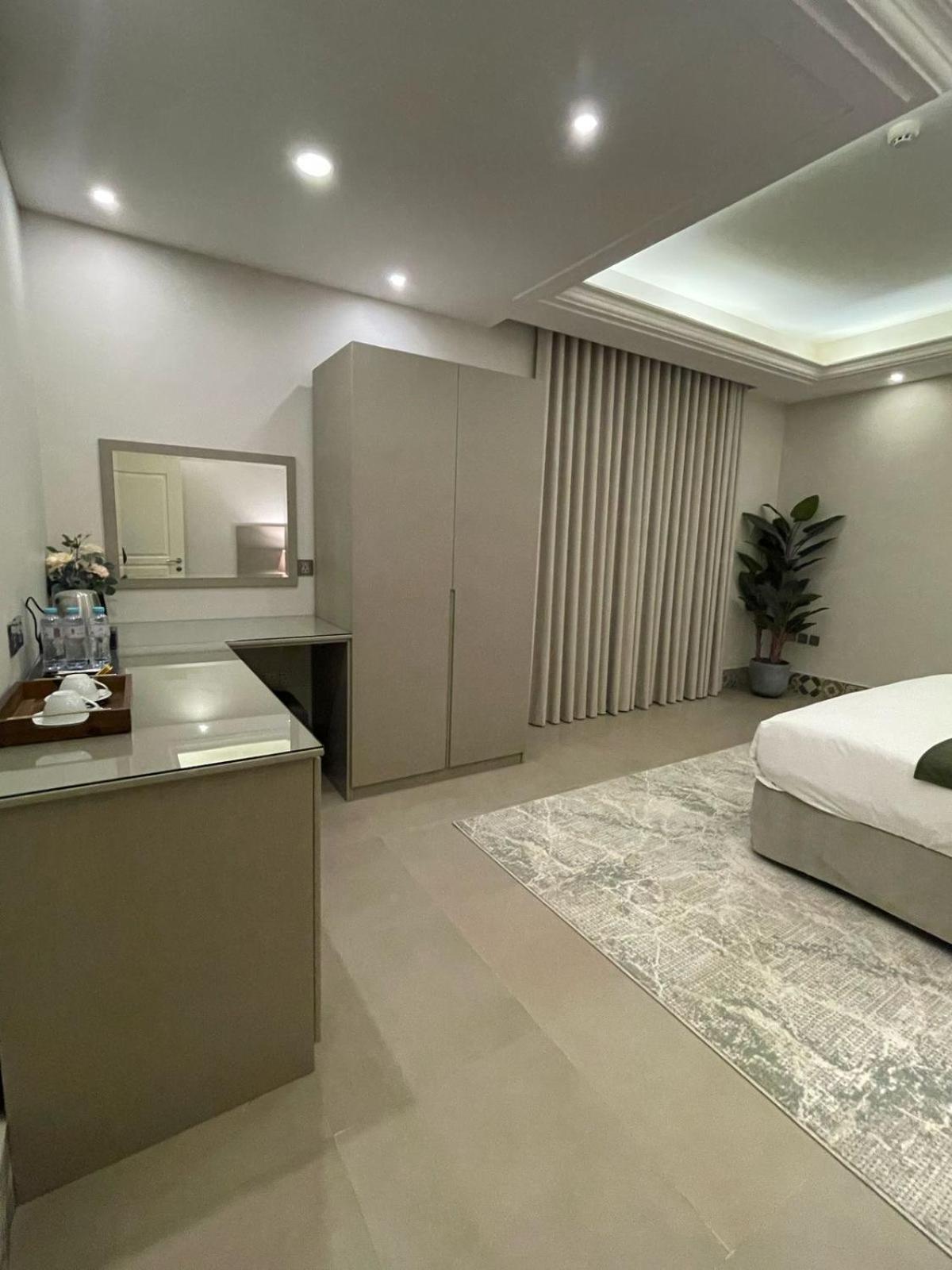 Alarjan Dream Aparthotel Рияд Екстериор снимка