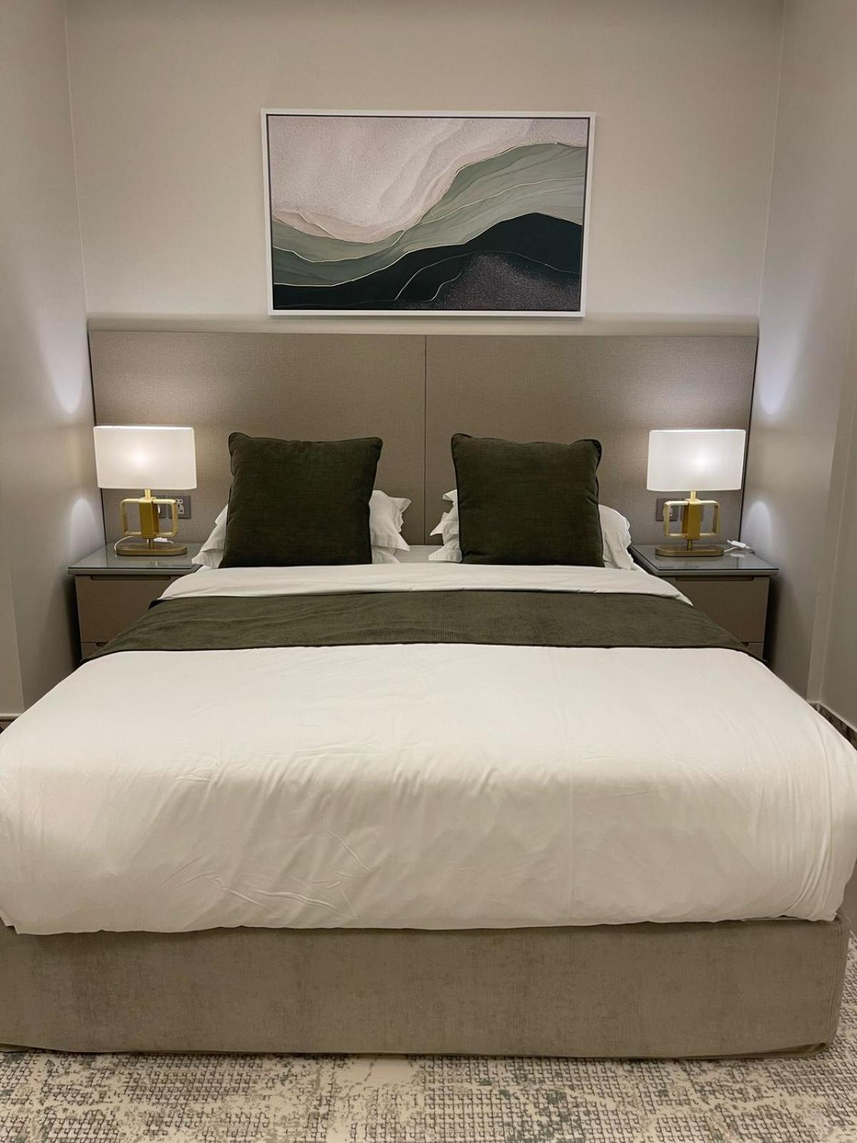Alarjan Dream Aparthotel Рияд Екстериор снимка