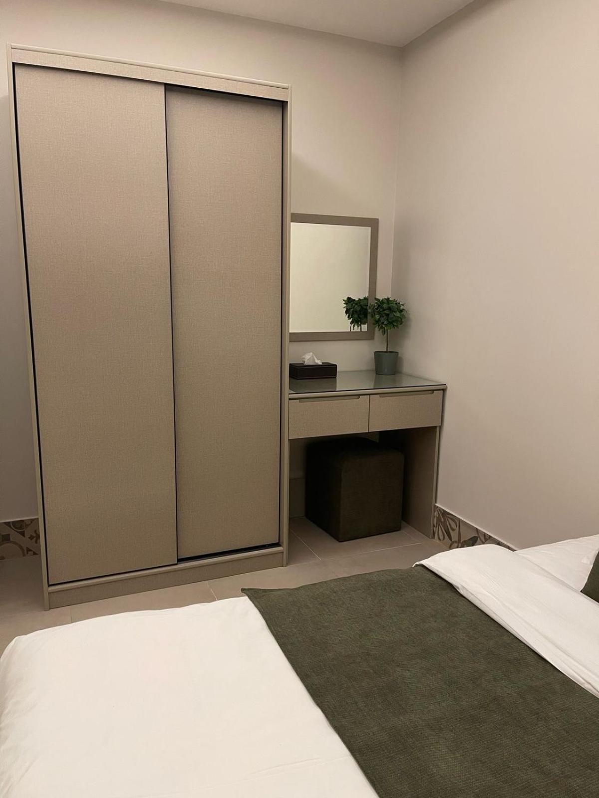Alarjan Dream Aparthotel Рияд Екстериор снимка
