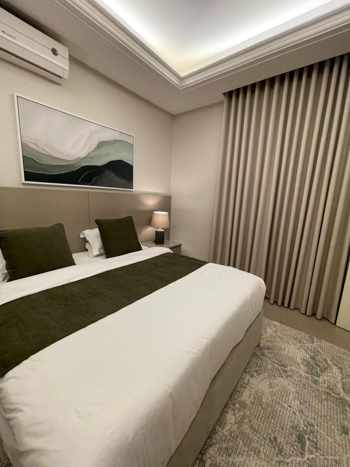 Alarjan Dream Aparthotel Рияд Екстериор снимка