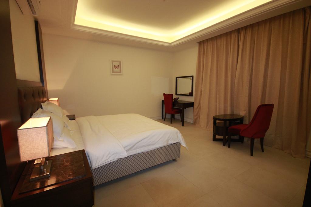 Alarjan Dream Aparthotel Рияд Стая снимка