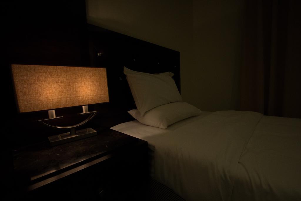 Alarjan Dream Aparthotel Рияд Екстериор снимка