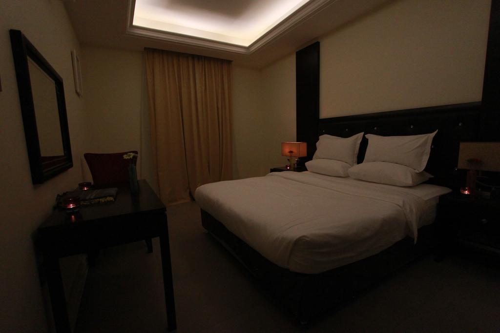 Alarjan Dream Aparthotel Рияд Екстериор снимка